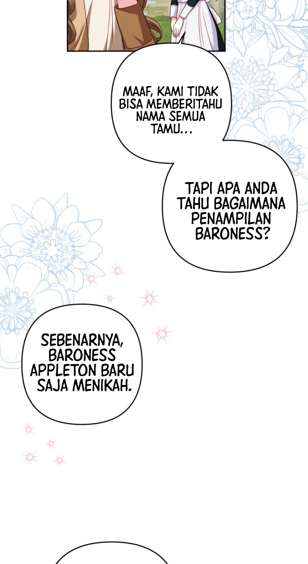The Princess Maid Chapter 6 - halaman 25