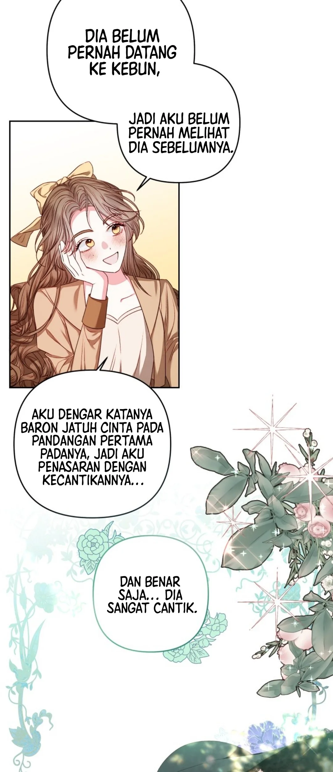 The Princess Maid Chapter 6 - halaman 26