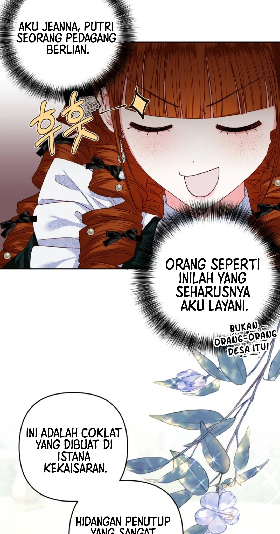 The Princess Maid Chapter 6 - halaman 31