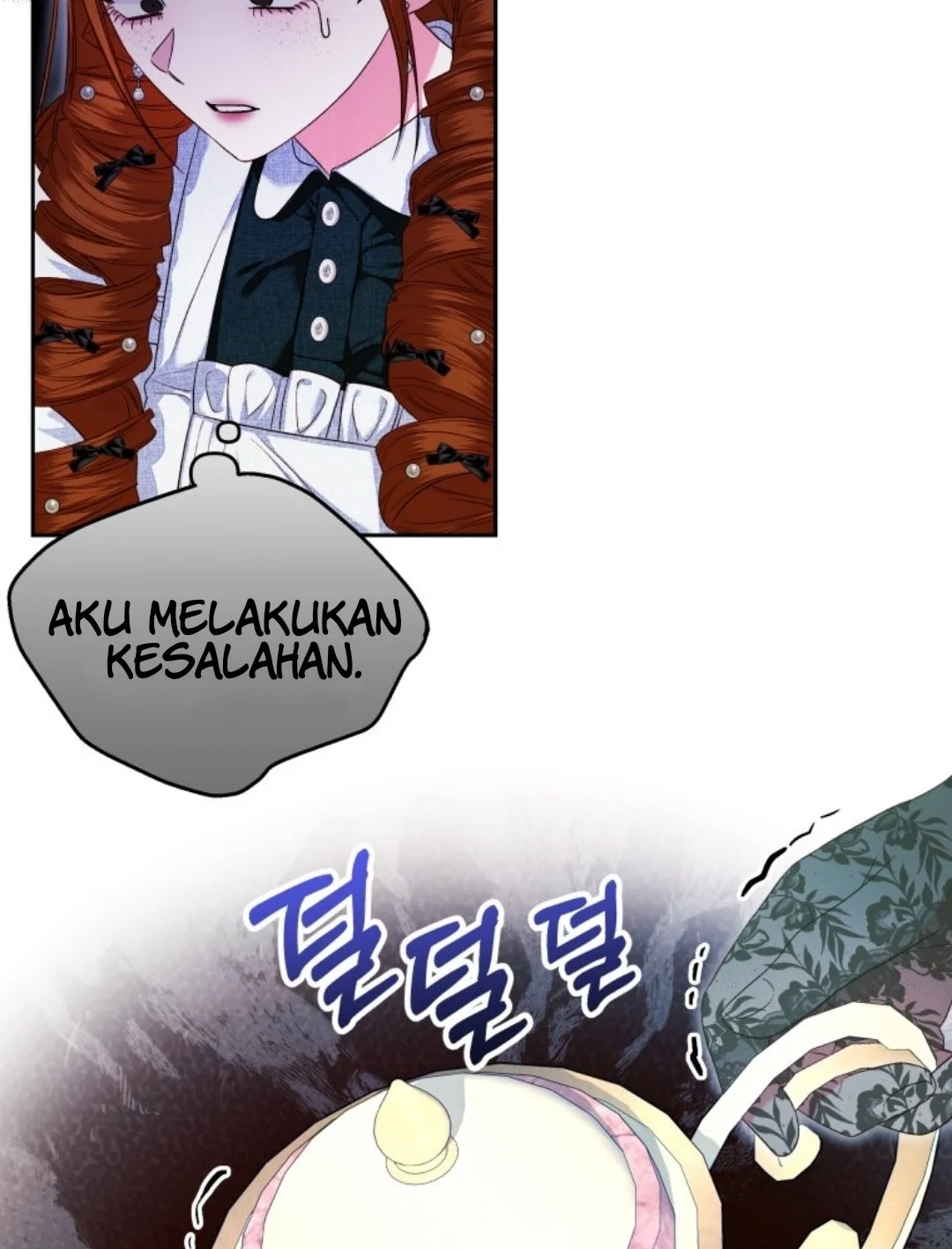 The Princess Maid Chapter 6 - halaman 37