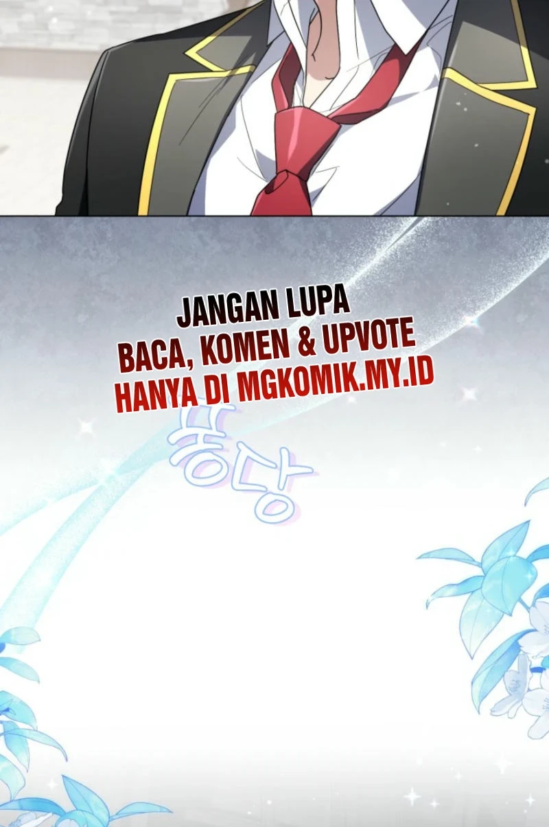 The Princess Maid Chapter 6 - halaman 4