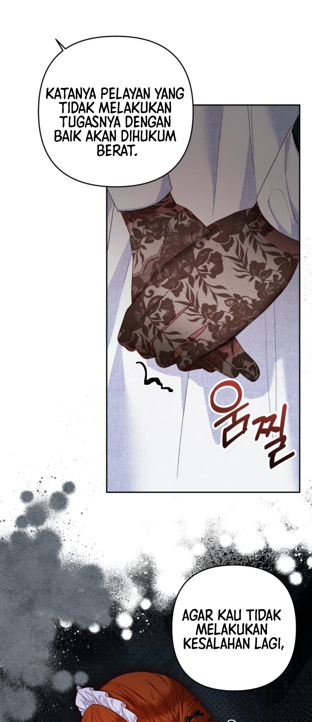 The Princess Maid Chapter 6 - halaman 40