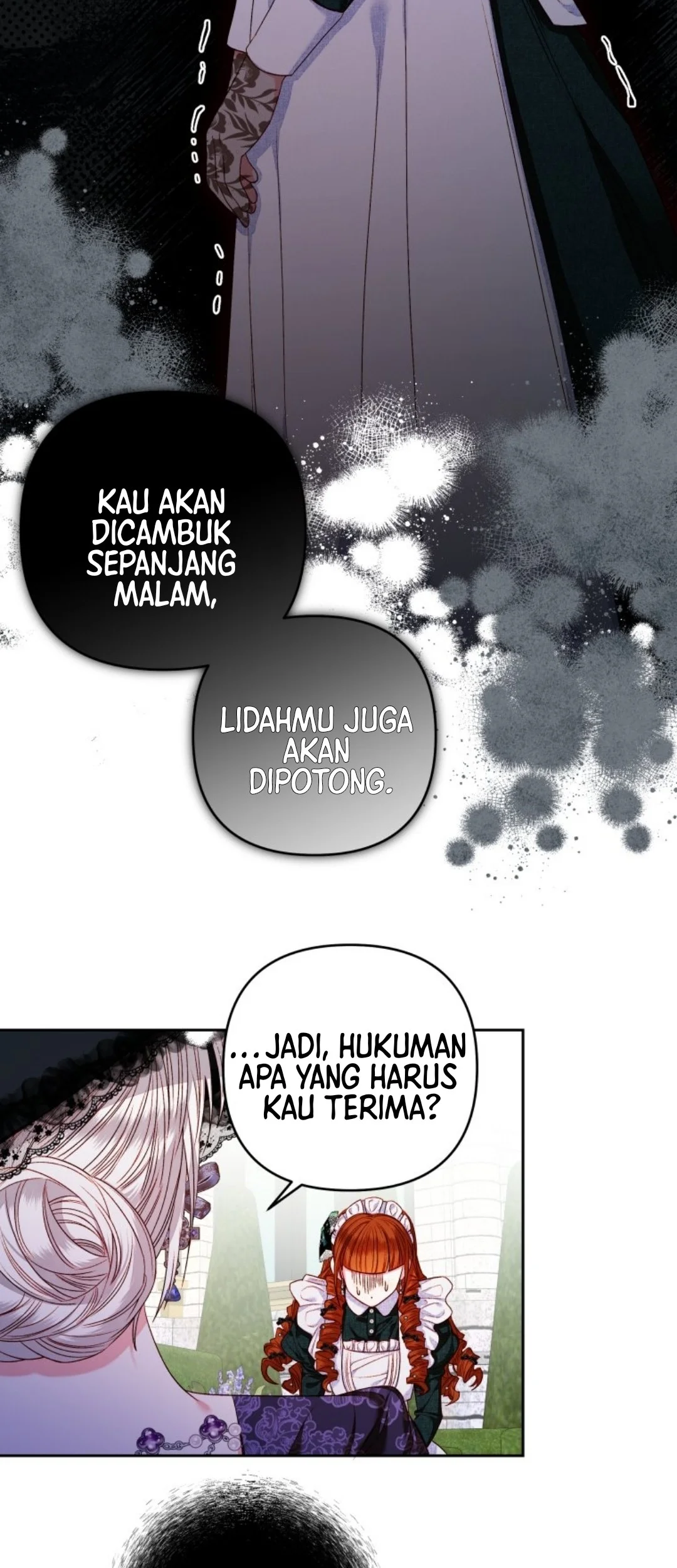The Princess Maid Chapter 6 - halaman 42
