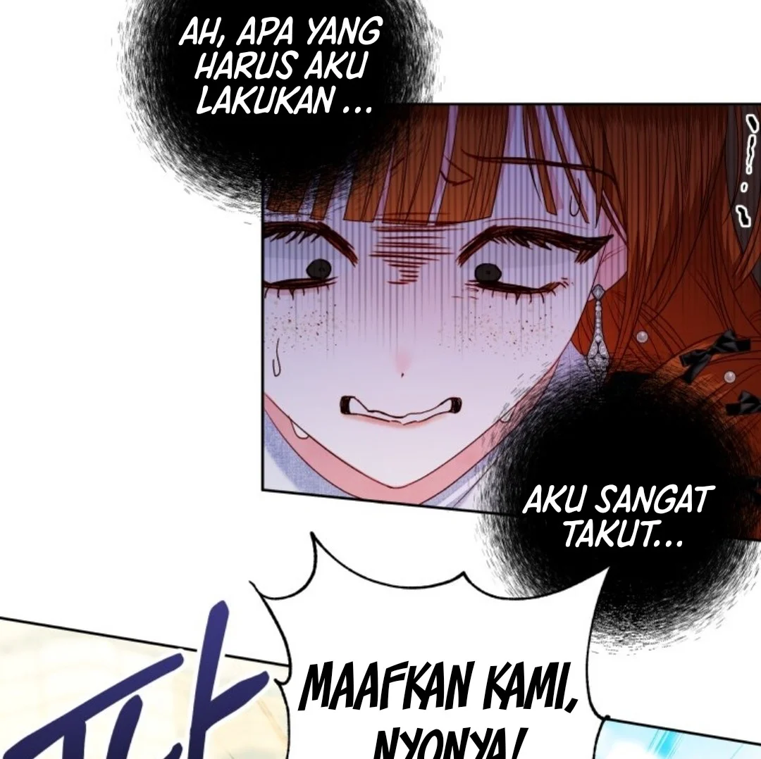 The Princess Maid Chapter 6 - halaman 43