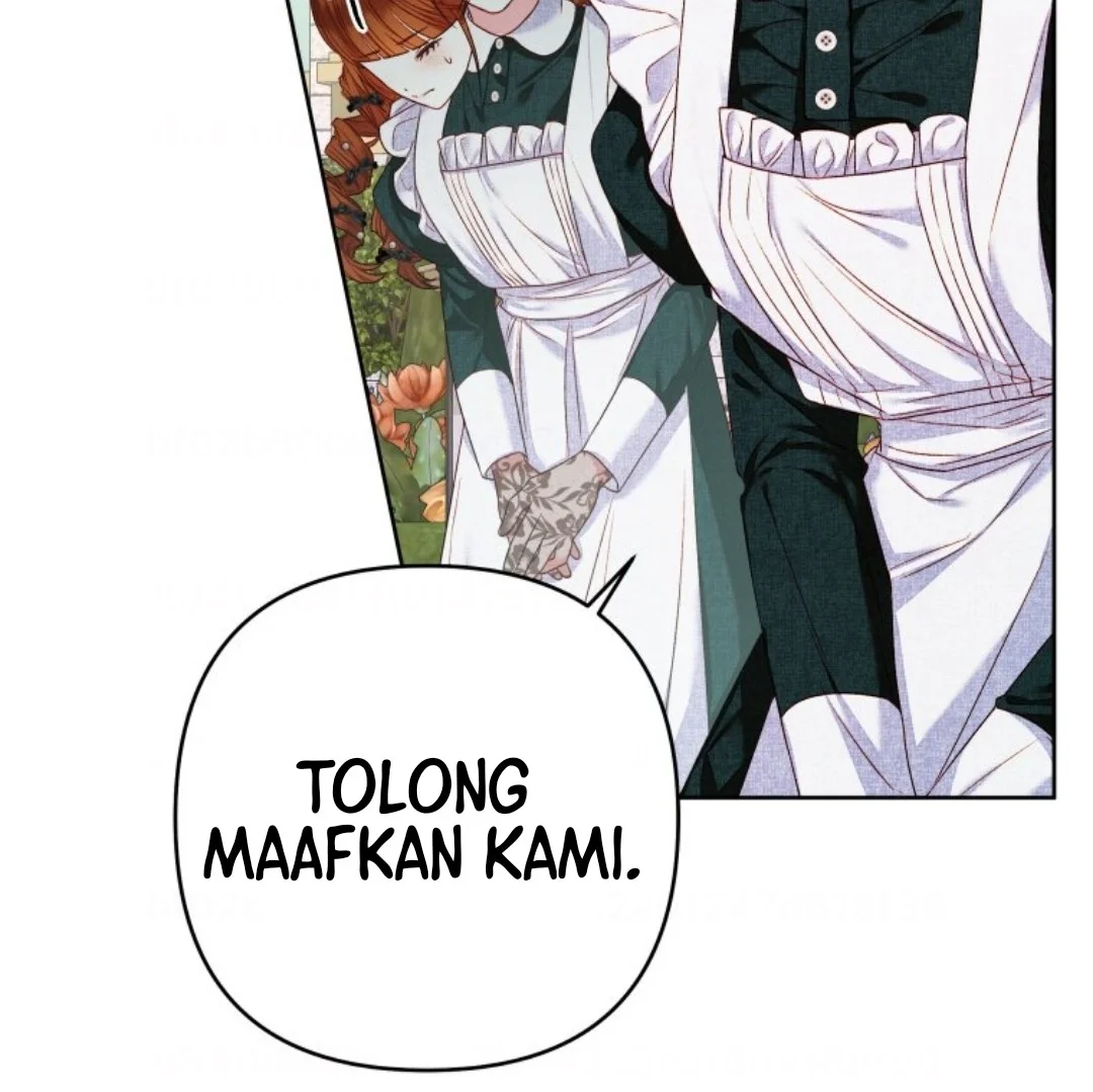 The Princess Maid Chapter 6 - halaman 45