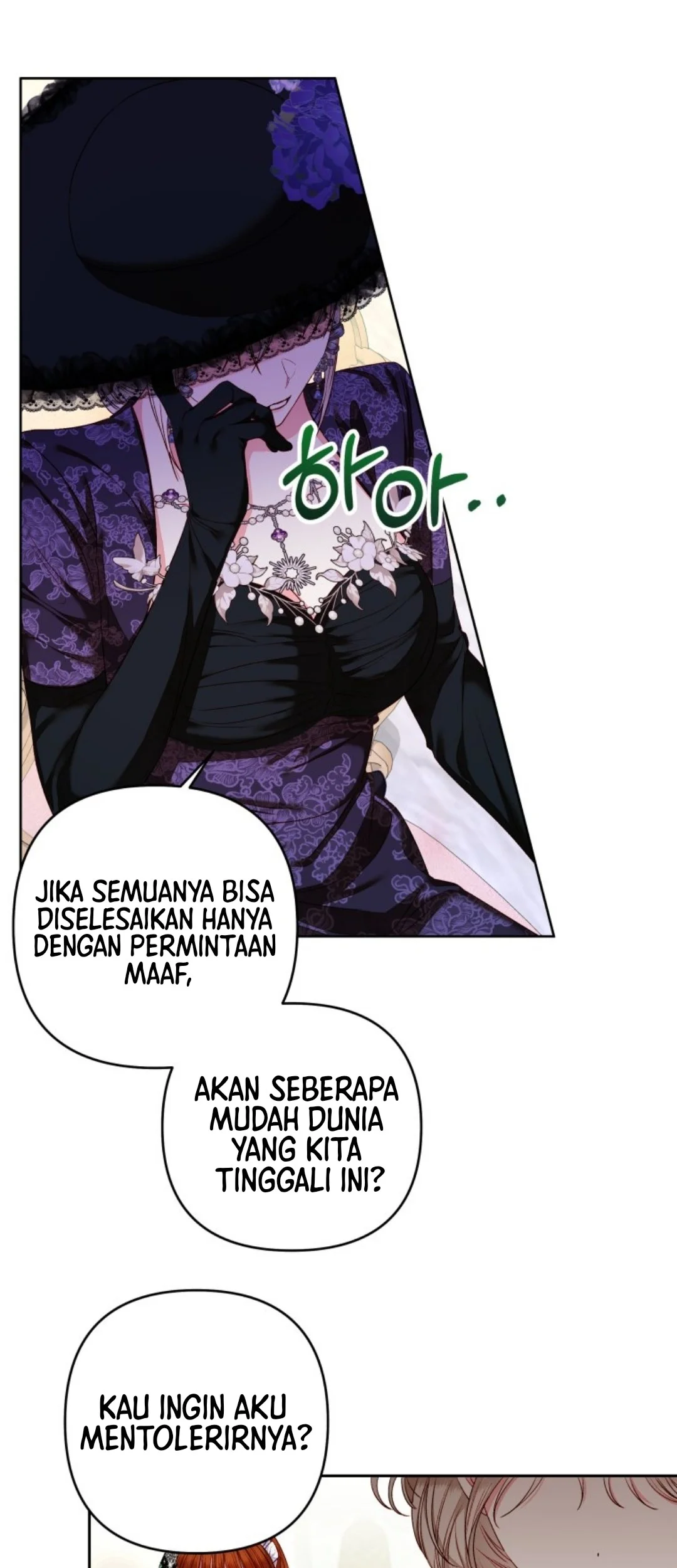 The Princess Maid Chapter 6 - halaman 46