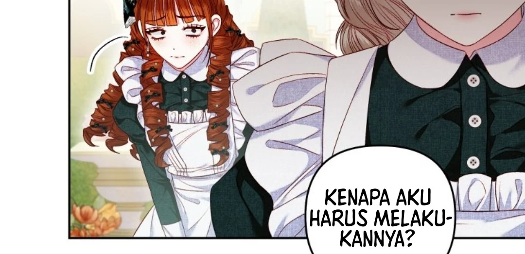 The Princess Maid Chapter 6 - halaman 47