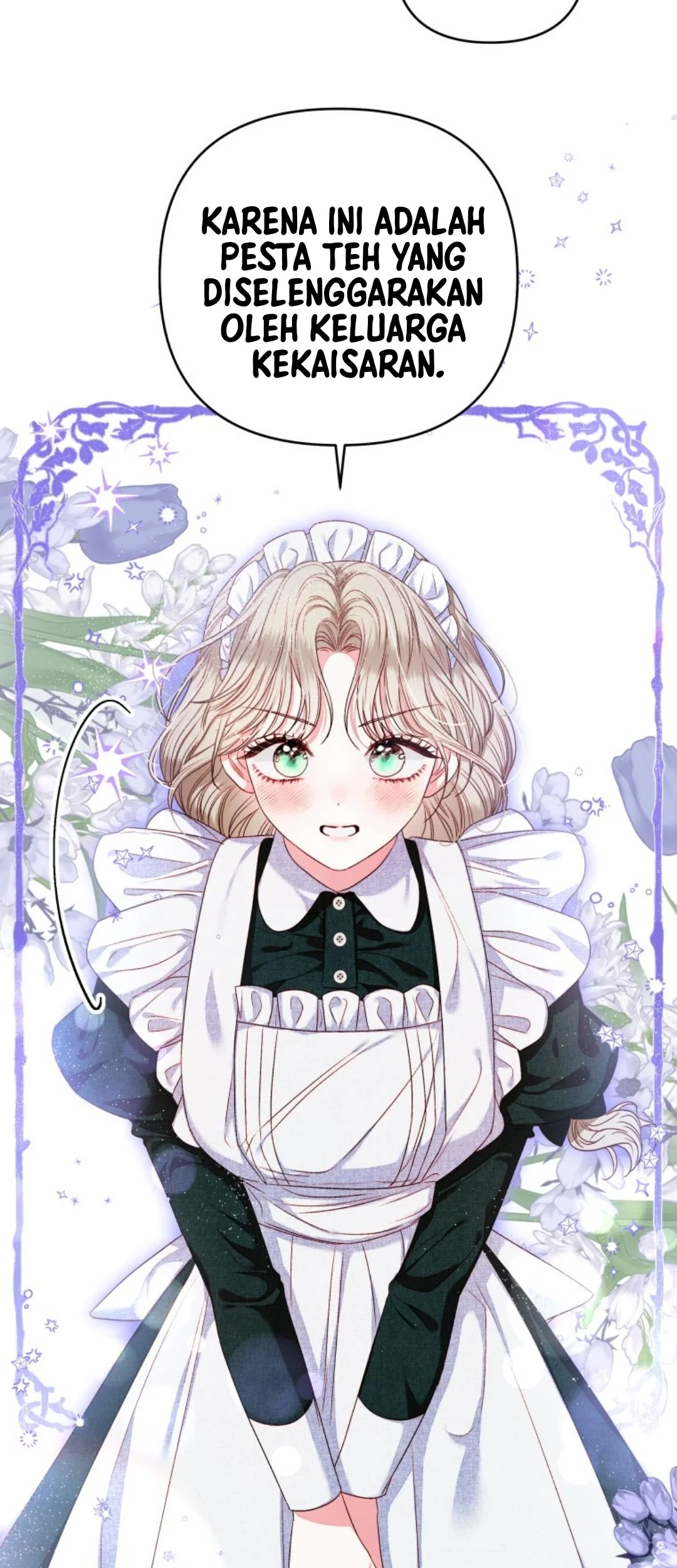 The Princess Maid Chapter 6 - halaman 48