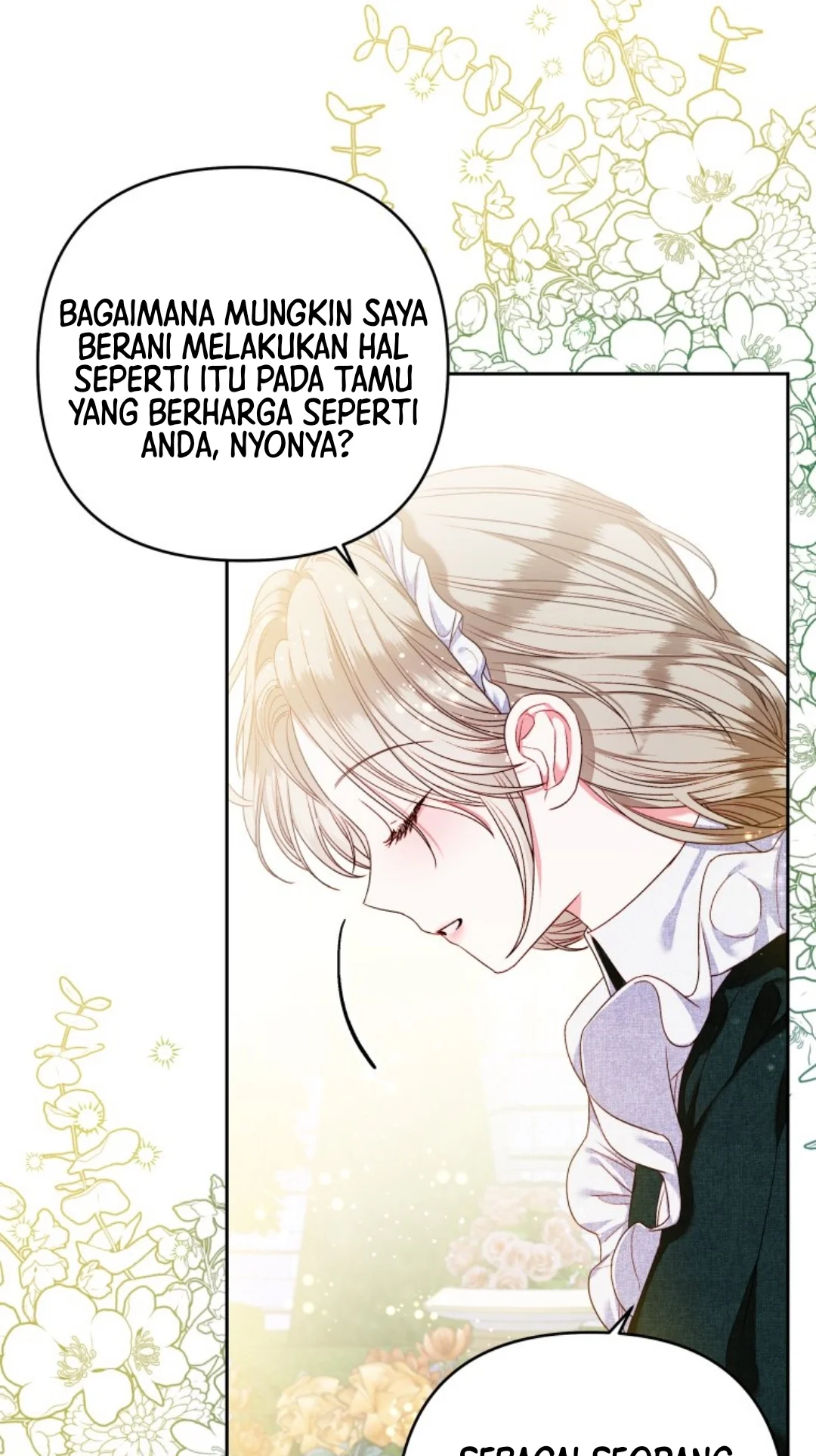 The Princess Maid Chapter 6 - halaman 52