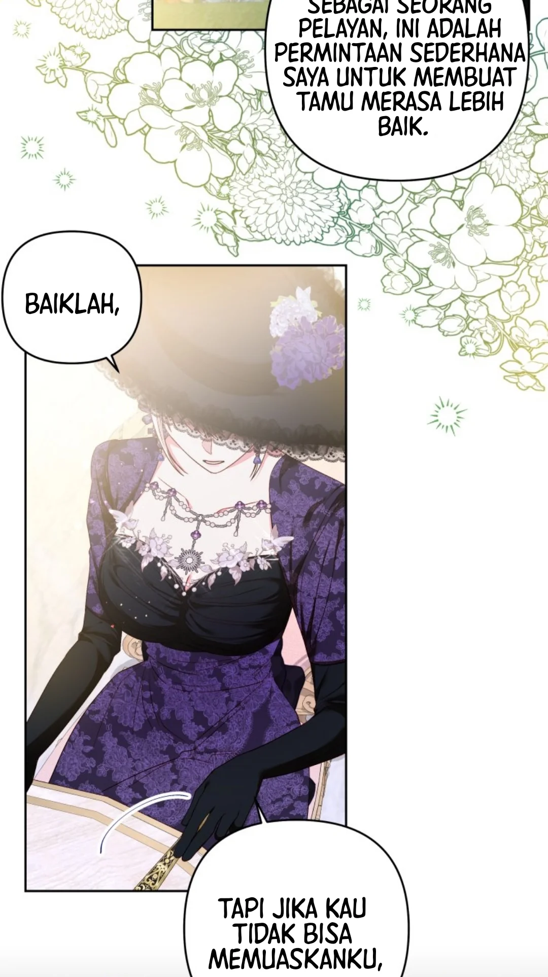 The Princess Maid Chapter 6 - halaman 53