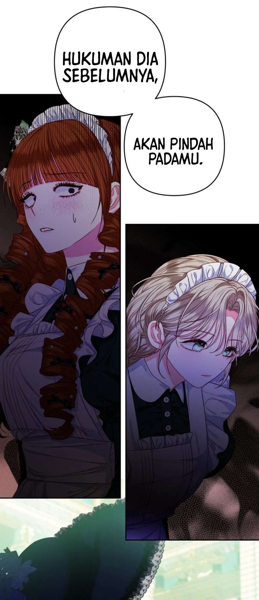 The Princess Maid Chapter 6 - halaman 55