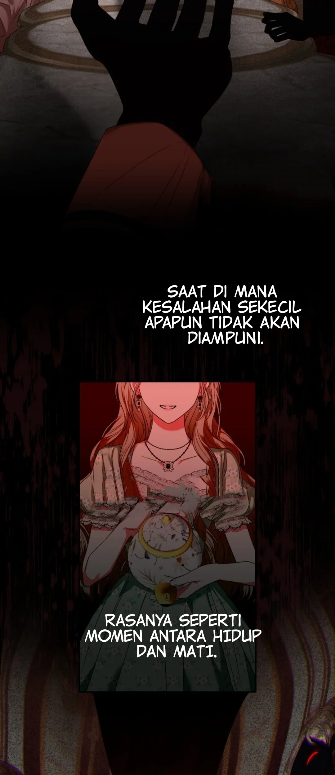 The Princess Maid Chapter 6 - halaman 59