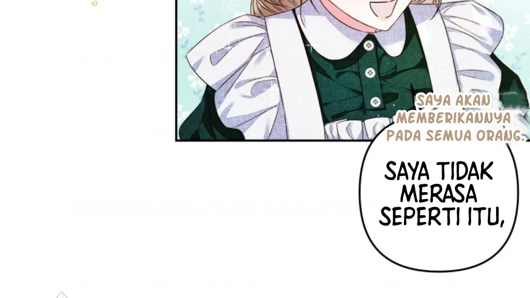 The Princess Maid Chapter 6 - halaman 7