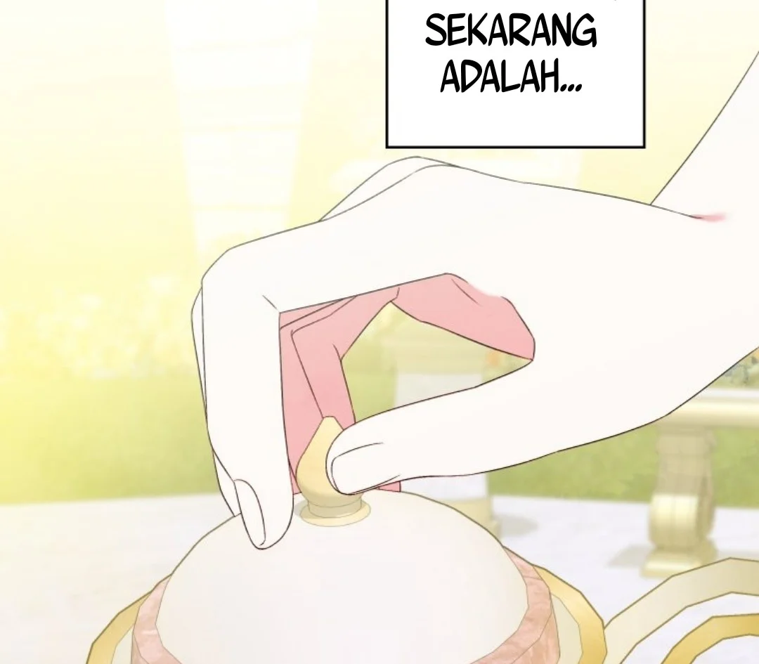 The Princess Maid Chapter 6 - halaman 9