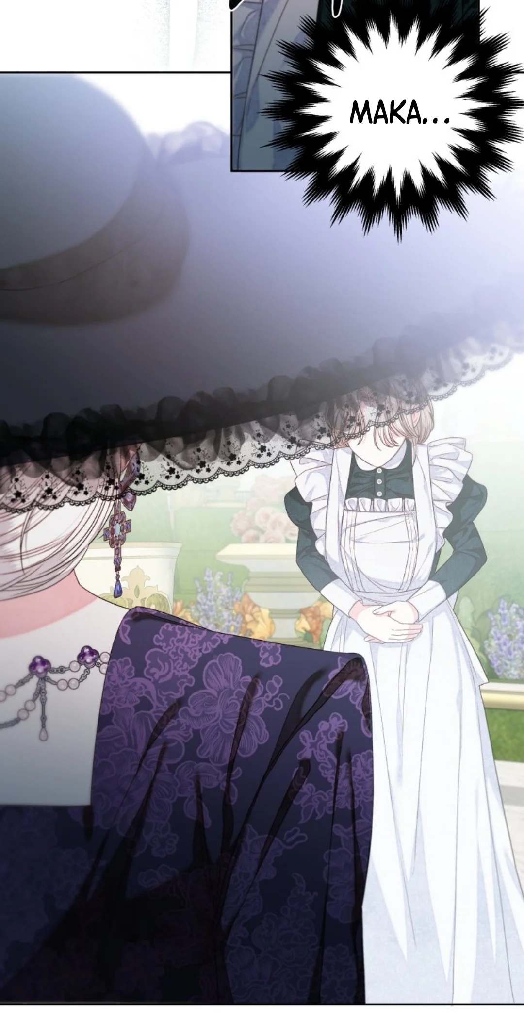 The Princess Maid Chapter 7 - halaman 14