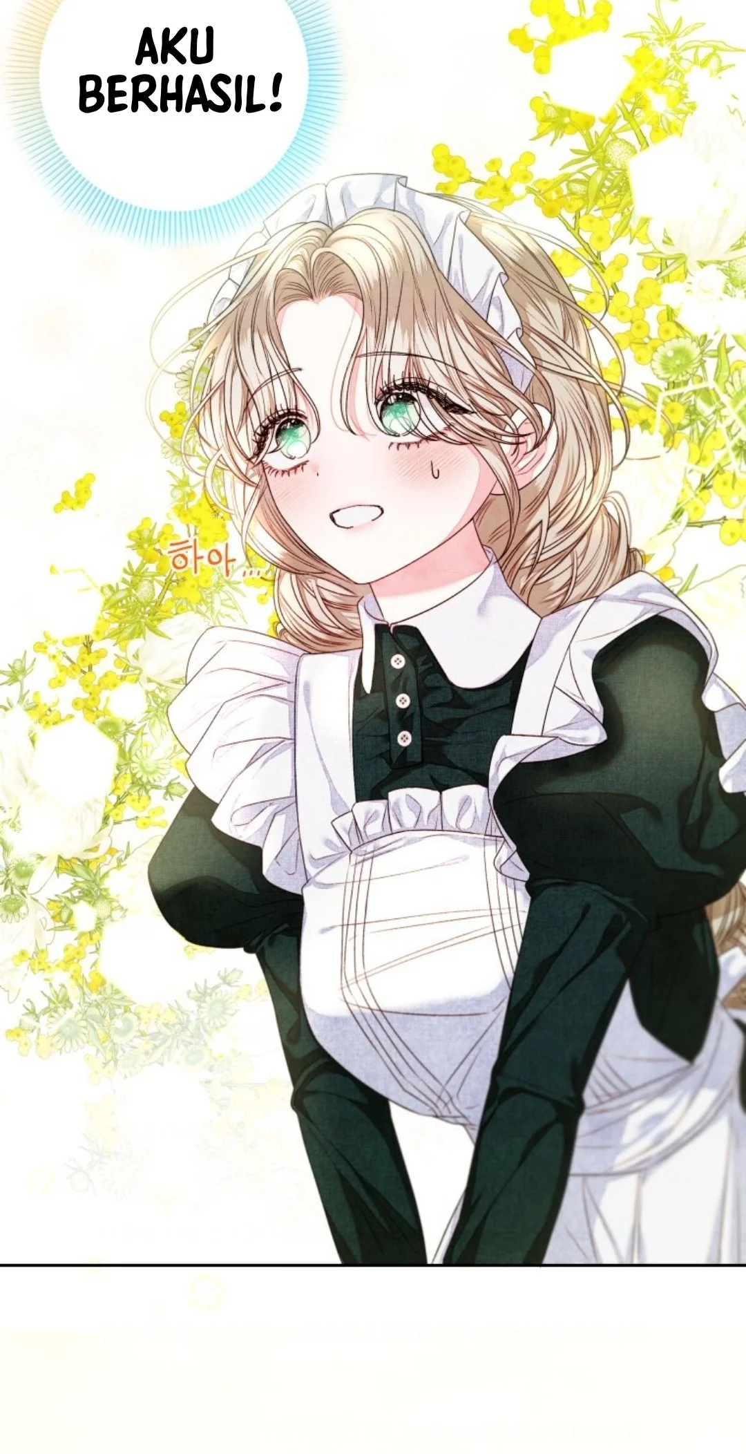 The Princess Maid Chapter 7 - halaman 16