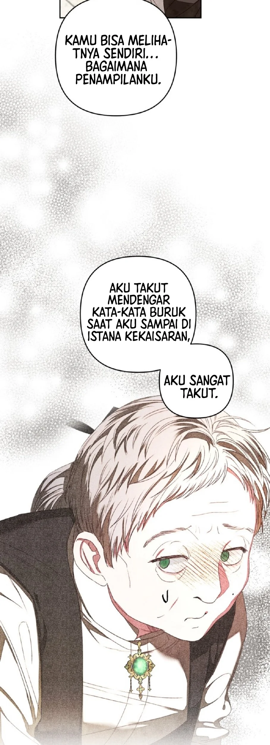 The Princess Maid Chapter 7 - halaman 27