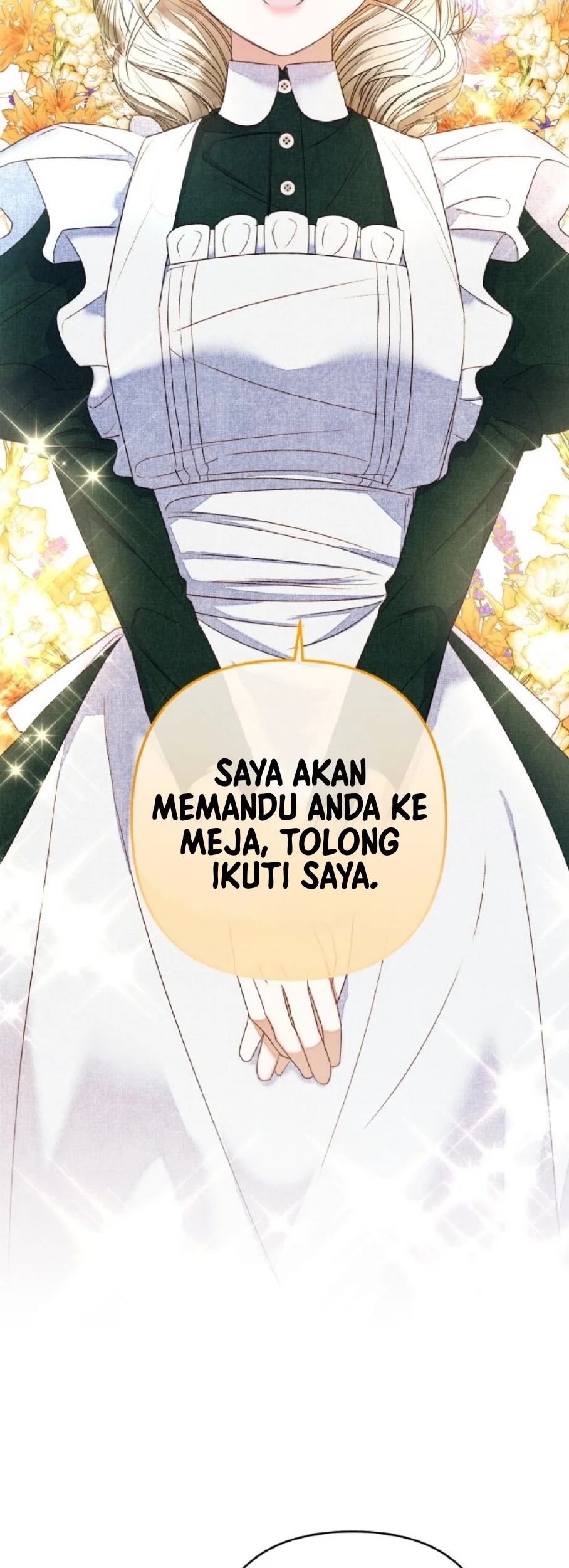 The Princess Maid Chapter 7 - halaman 30