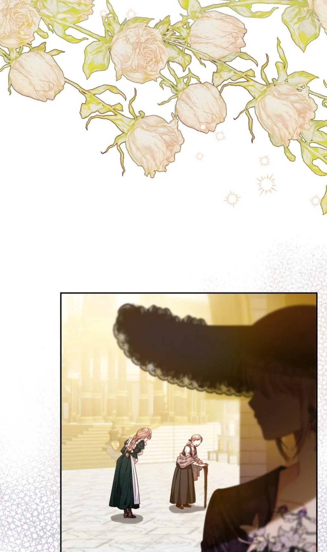 The Princess Maid Chapter 7 - halaman 36