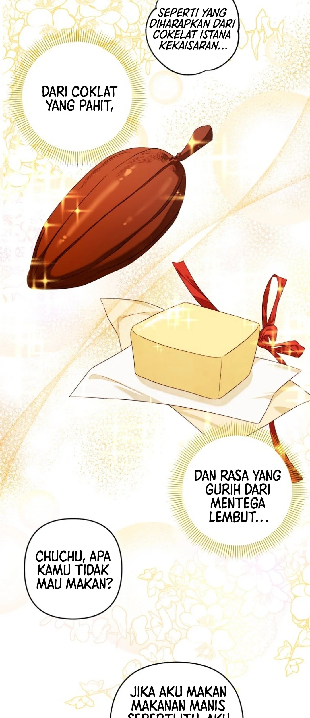The Princess Maid Chapter 7 - halaman 43