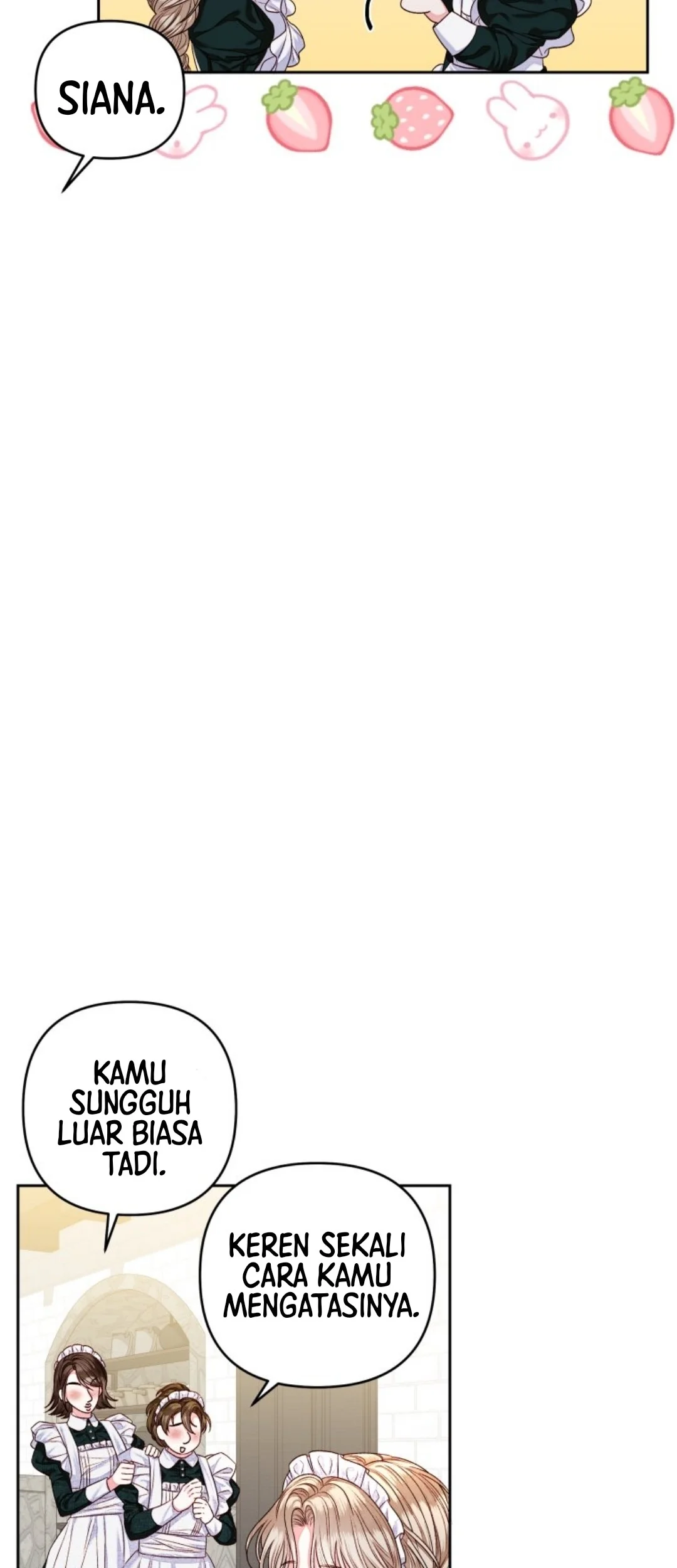 The Princess Maid Chapter 7 - halaman 48