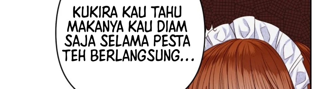 The Princess Maid Chapter 7 - halaman 57