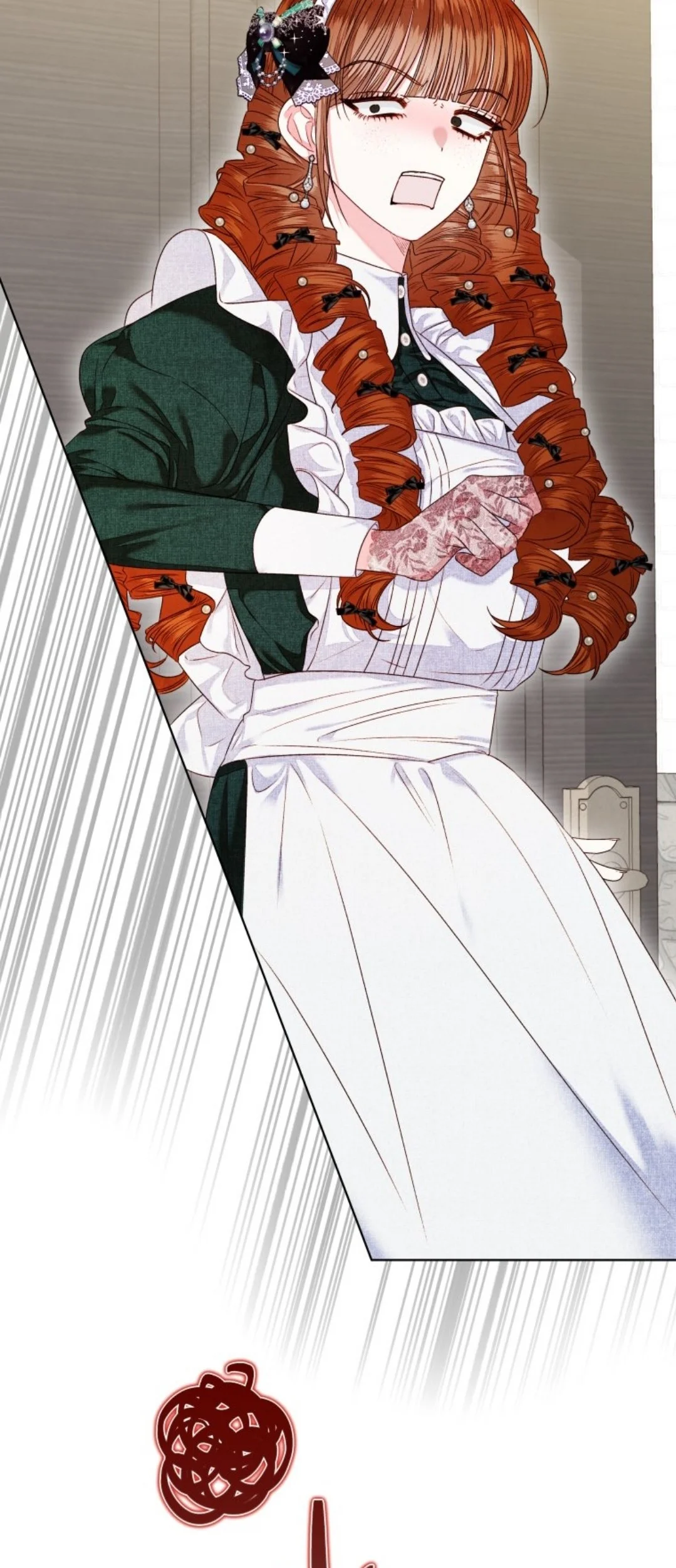 The Princess Maid Chapter 7 - halaman 64