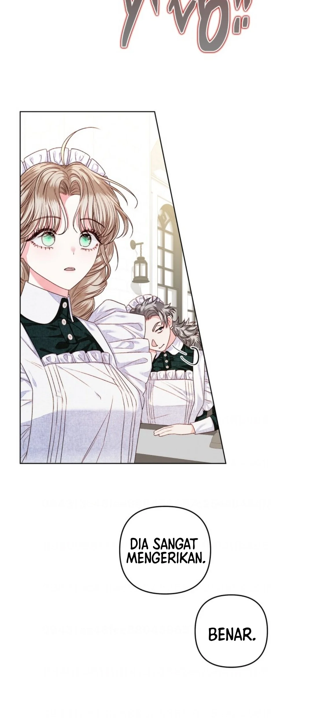 The Princess Maid Chapter 7 - halaman 66