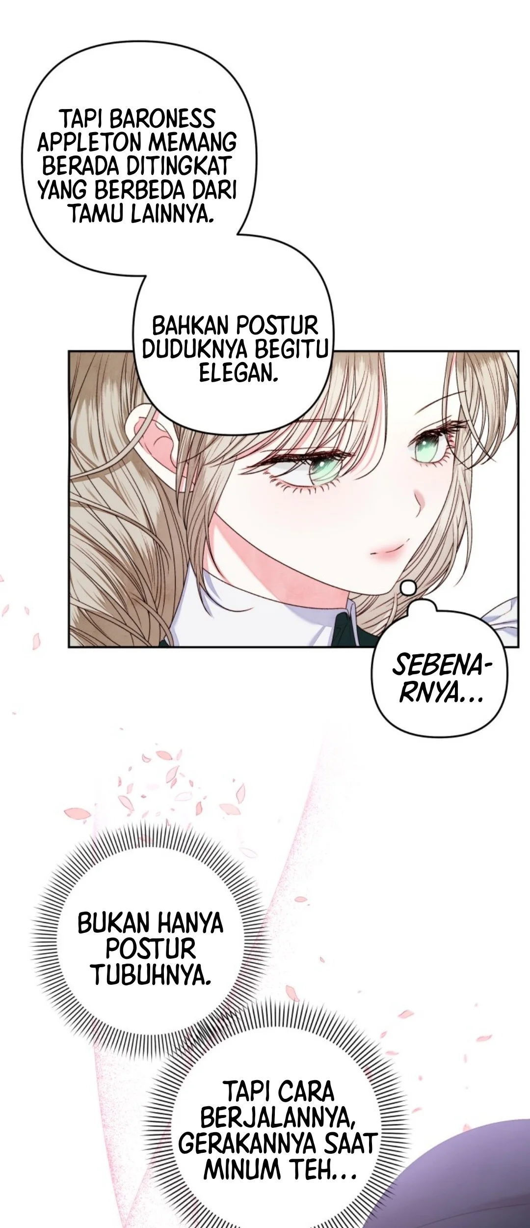 The Princess Maid Chapter 7 - halaman 68