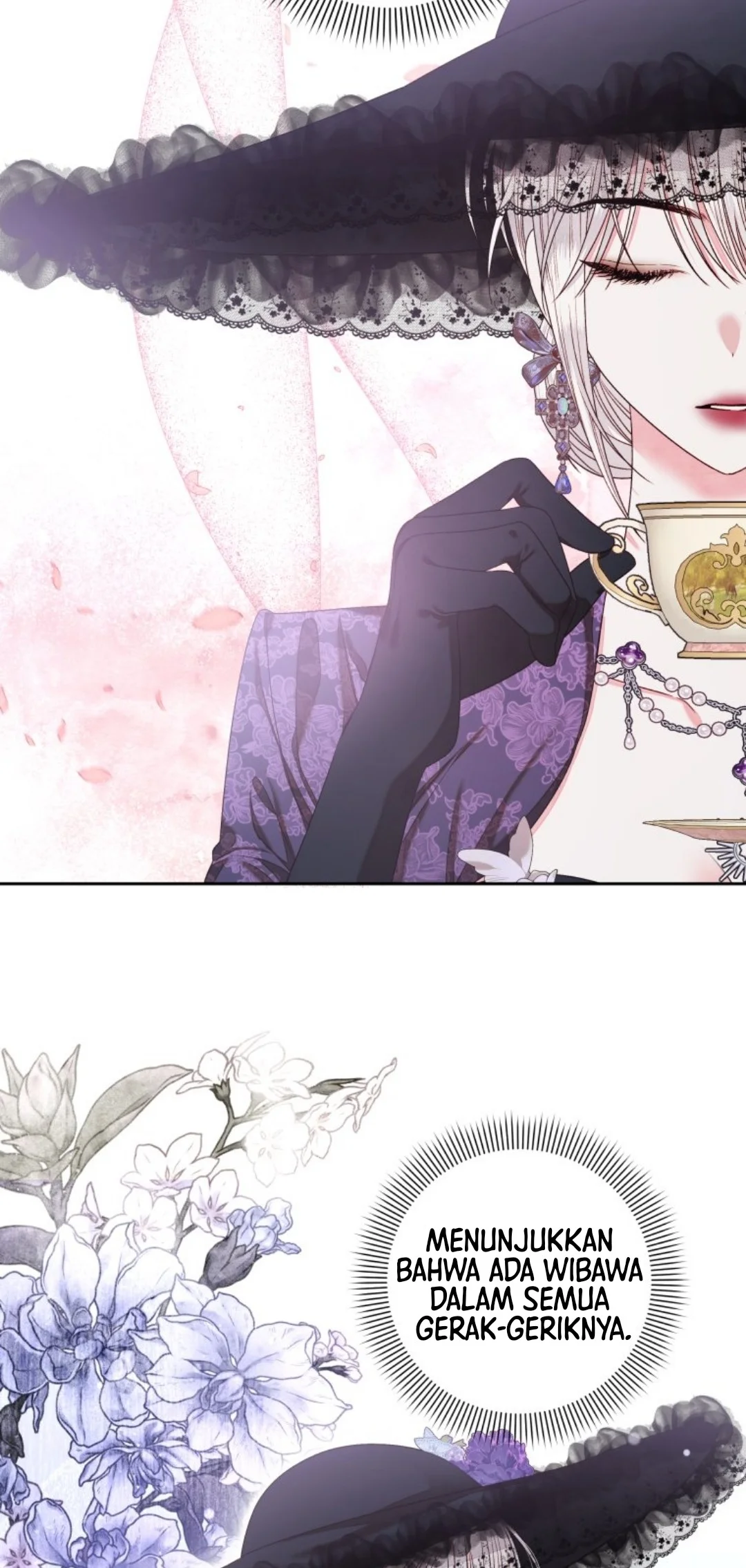 The Princess Maid Chapter 7 - halaman 69