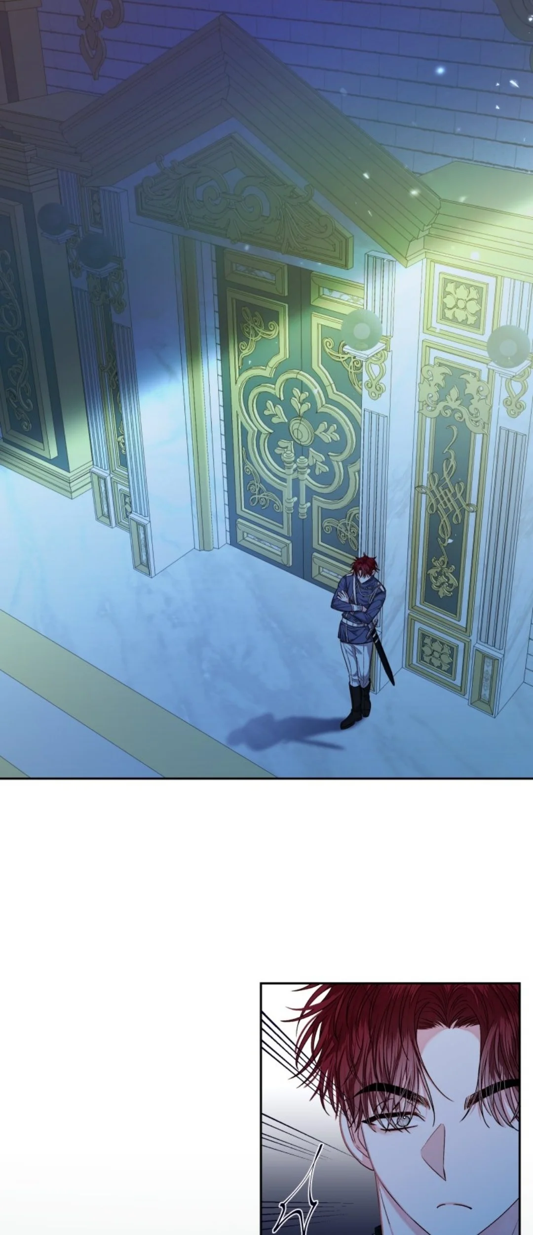 The Princess Maid Chapter 7 - halaman 72