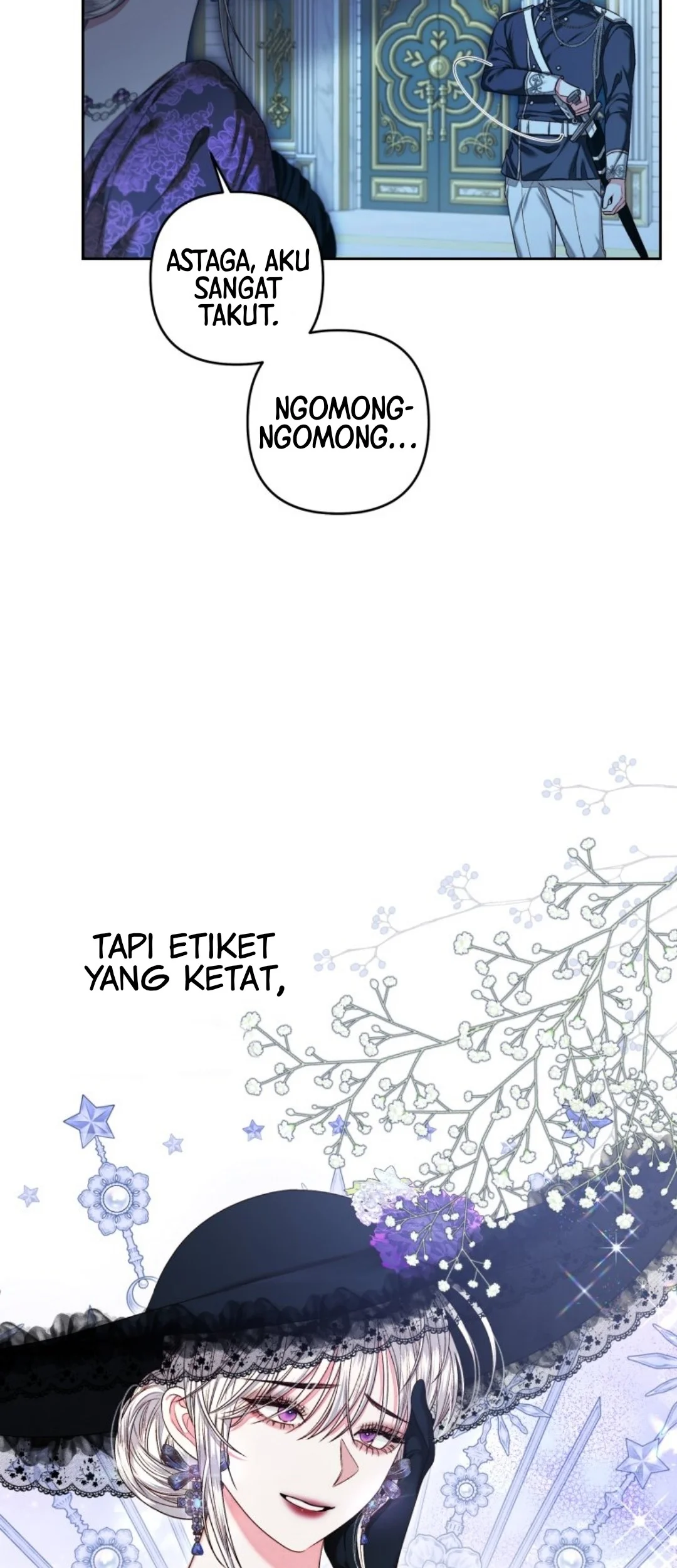 The Princess Maid Chapter 7 - halaman 76