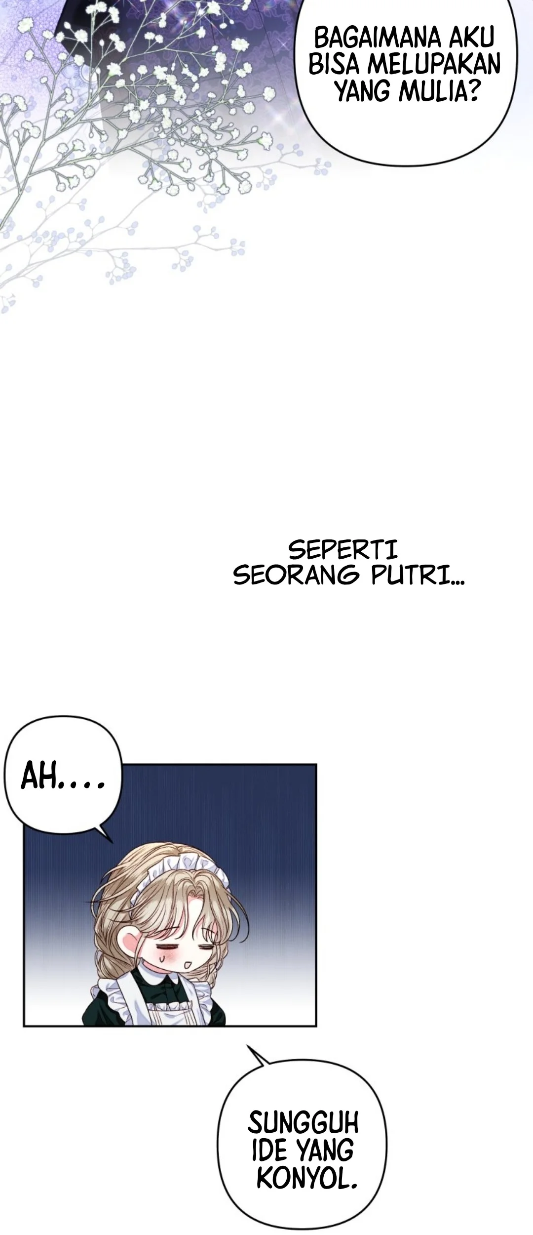 The Princess Maid Chapter 7 - halaman 78