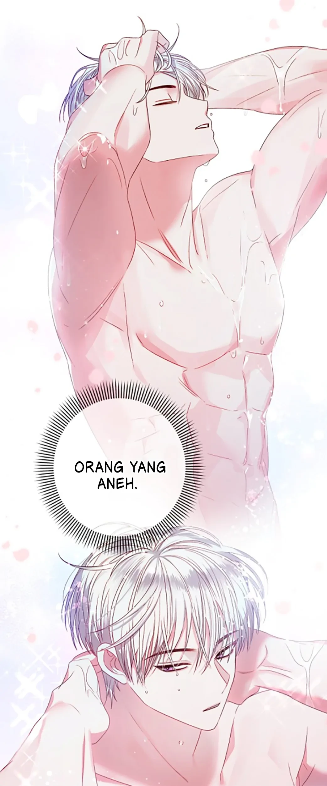 The Princess Maid Chapter 8 - halaman 16