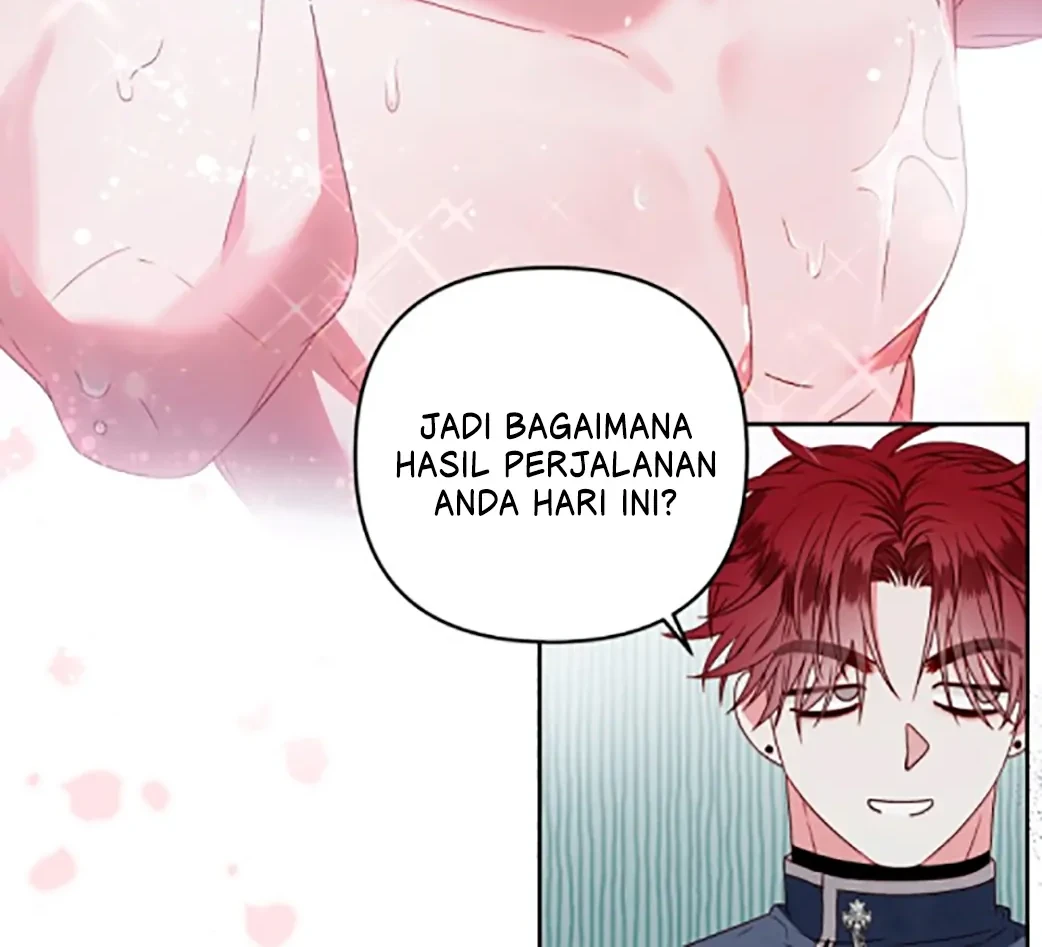 The Princess Maid Chapter 8 - halaman 17