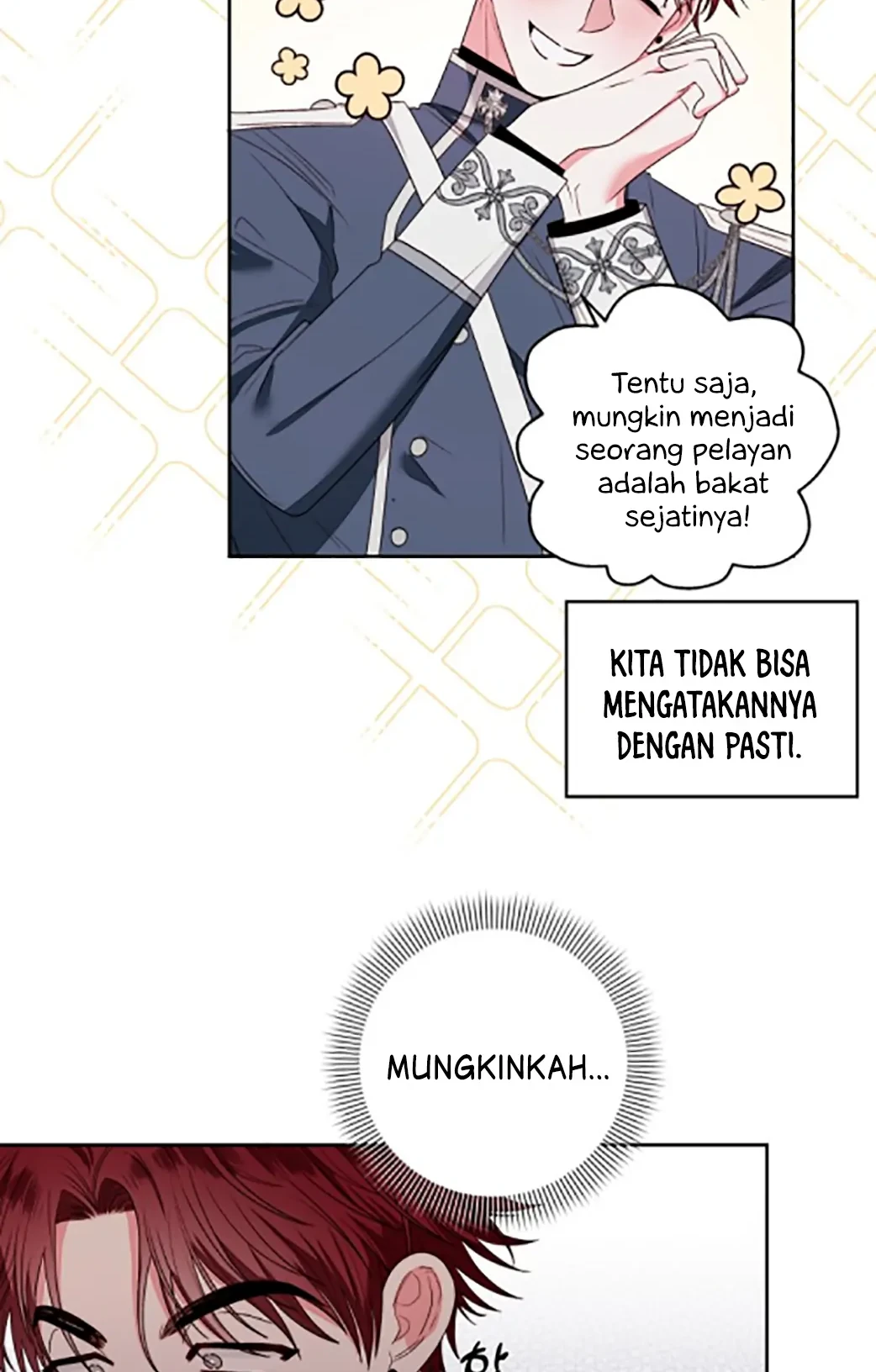 The Princess Maid Chapter 8 - halaman 31