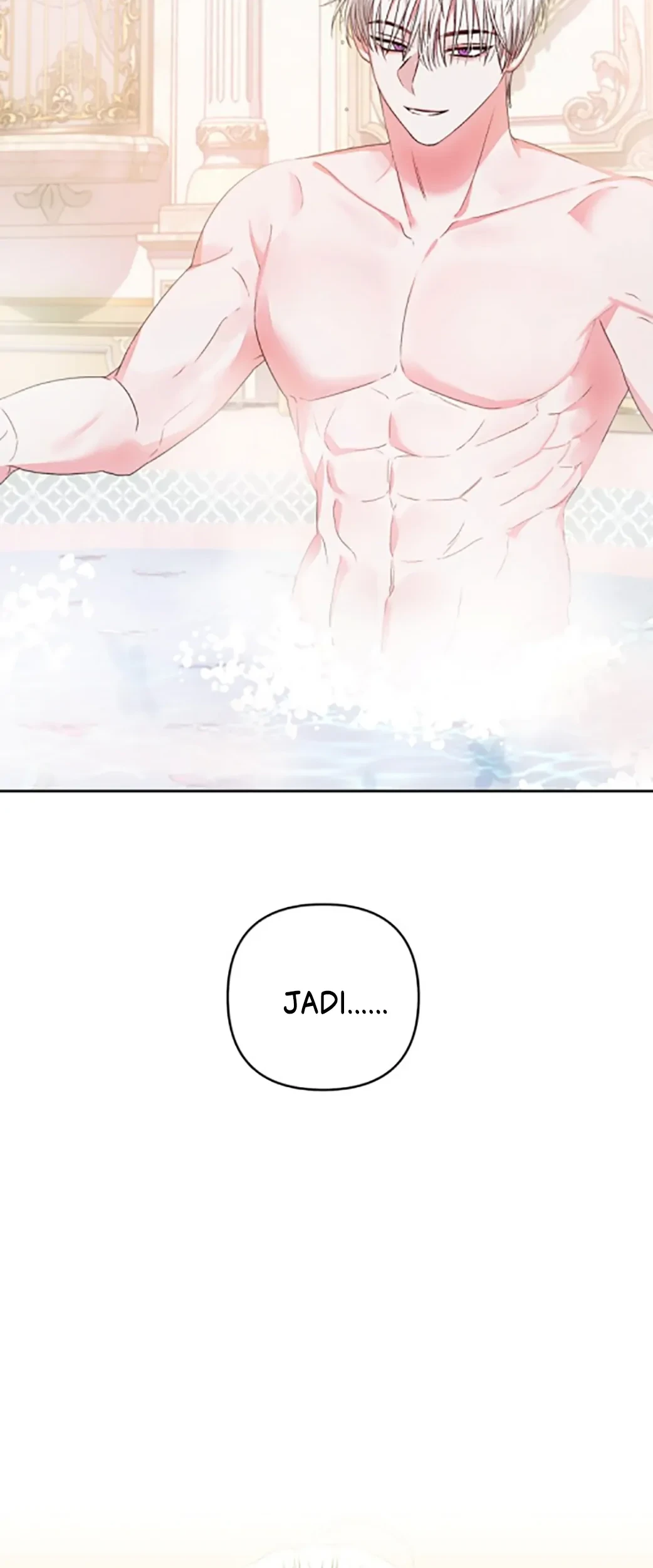 The Princess Maid Chapter 8 - halaman 35