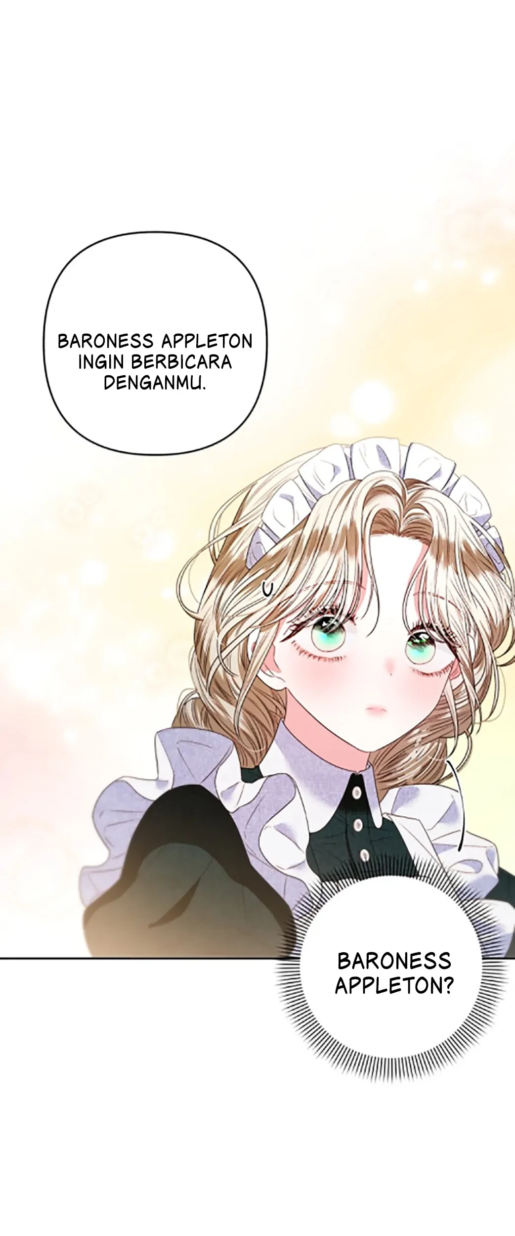 The Princess Maid Chapter 8 - halaman 41