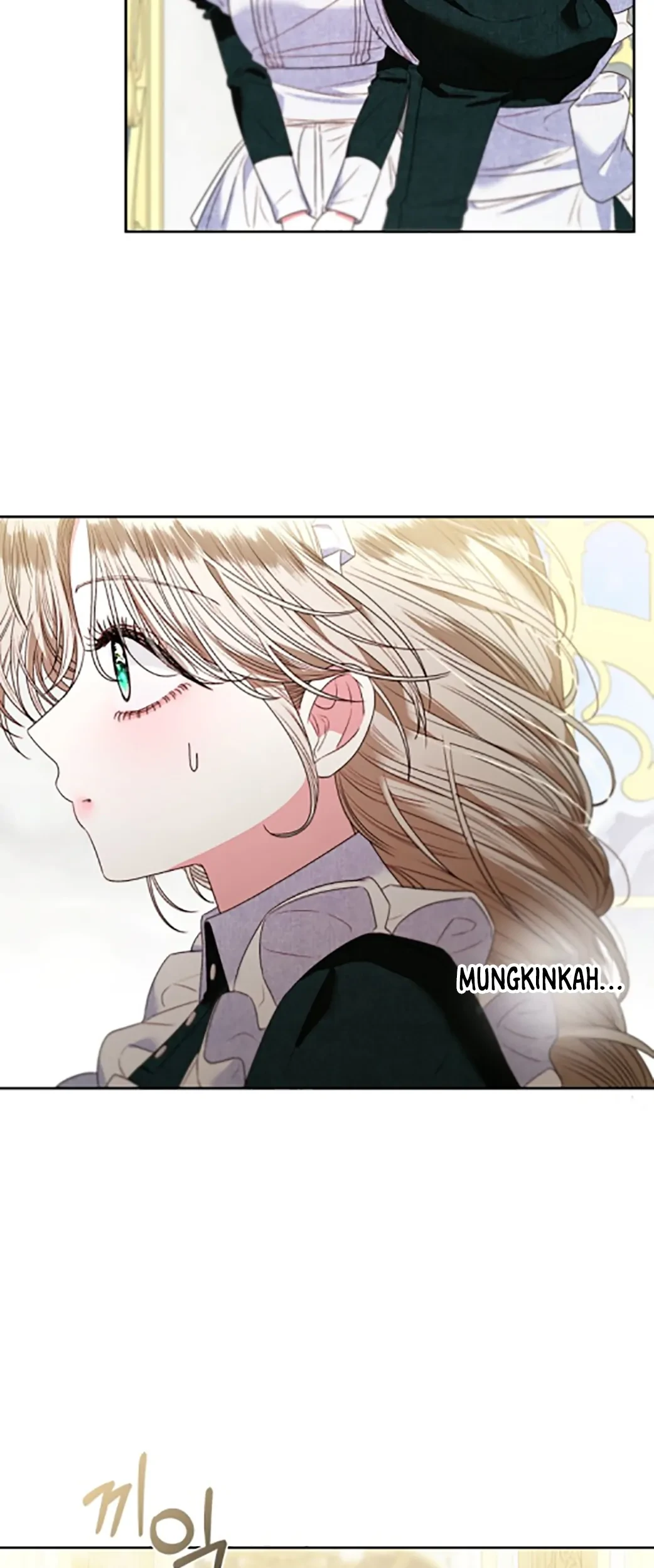 The Princess Maid Chapter 8 - halaman 46