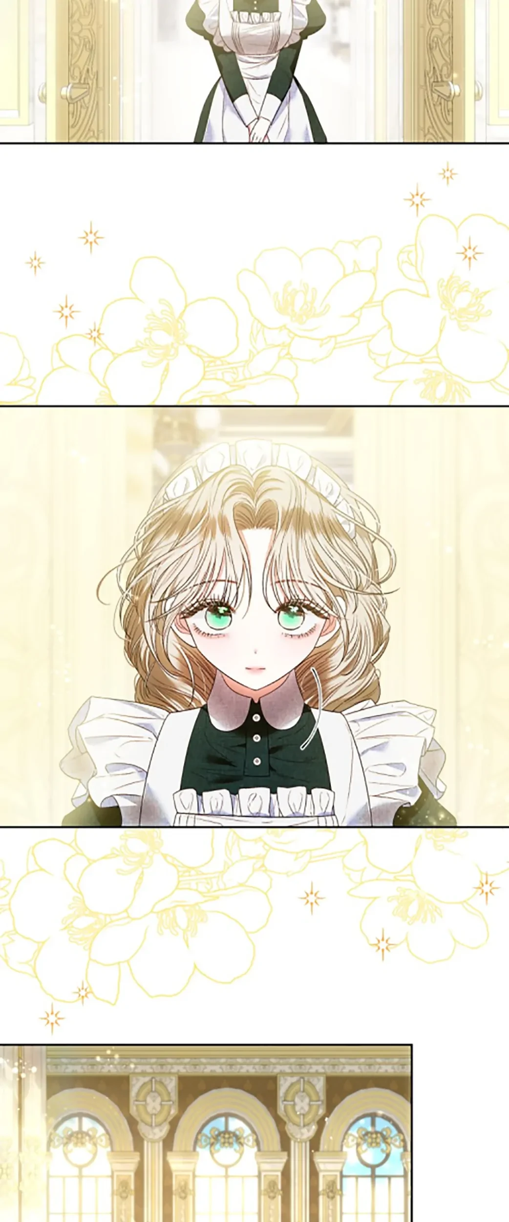 The Princess Maid Chapter 8 - halaman 48