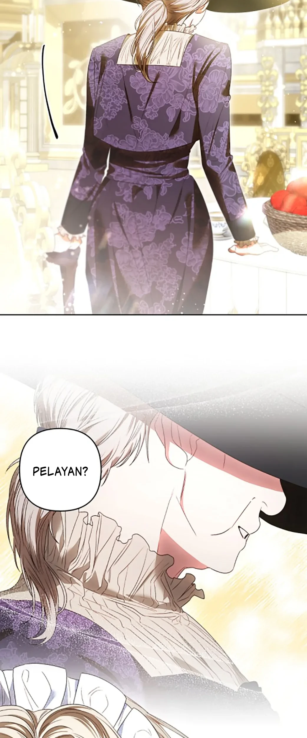 The Princess Maid Chapter 8 - halaman 51