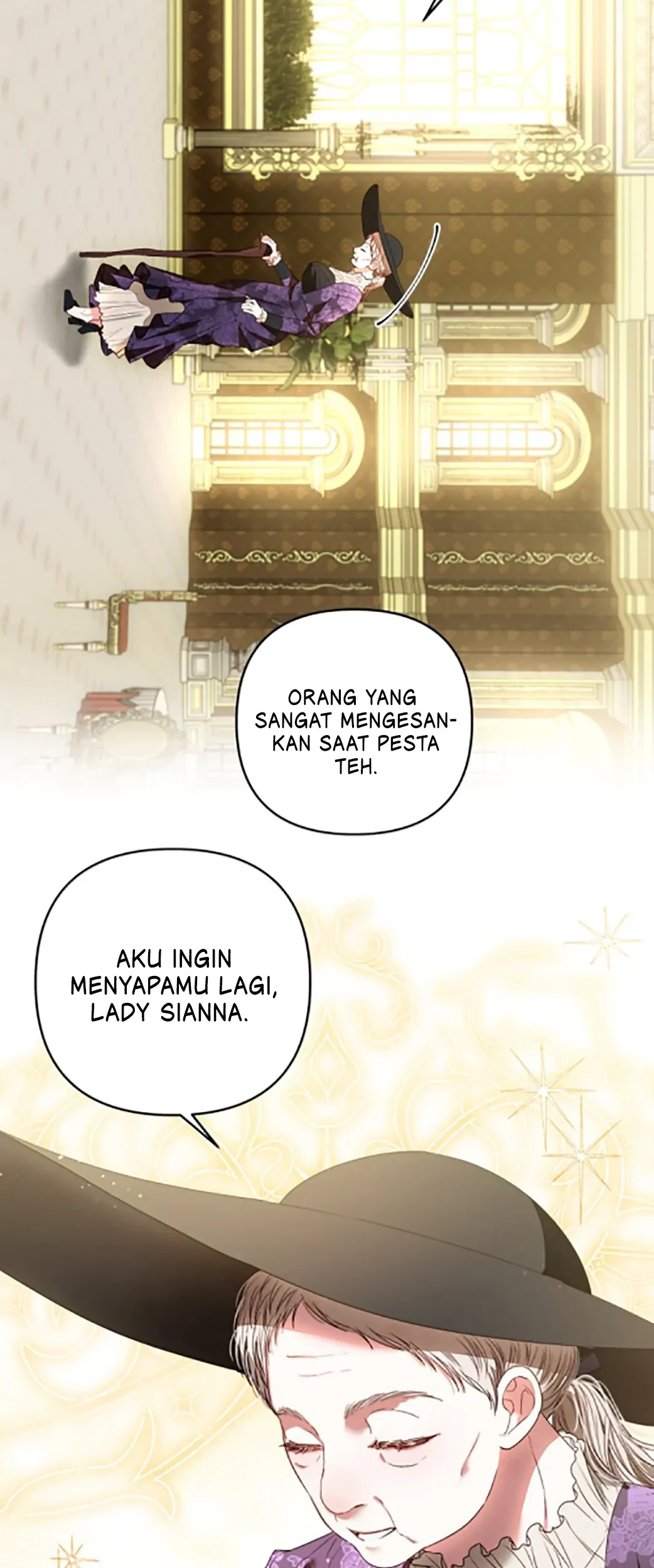 The Princess Maid Chapter 8 - halaman 54