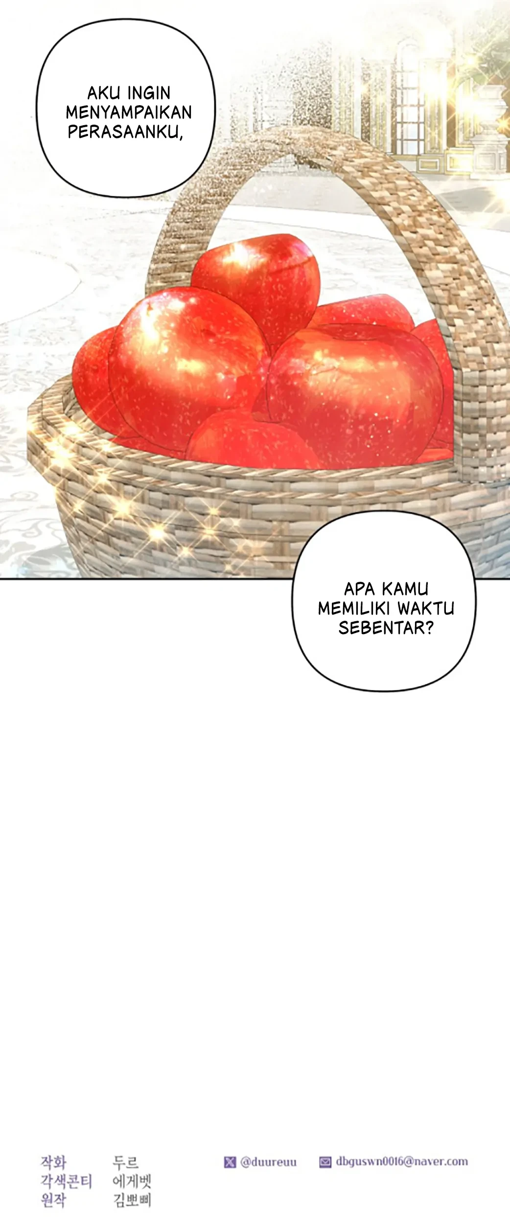 The Princess Maid Chapter 8 - halaman 58