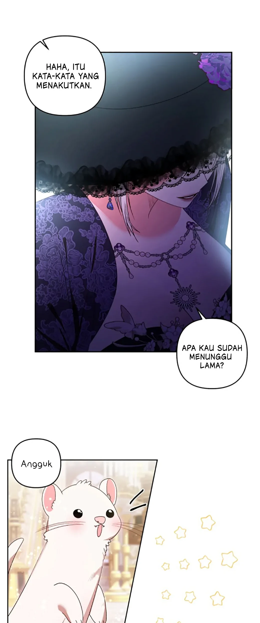 The Princess Maid Chapter 8 - halaman 6
