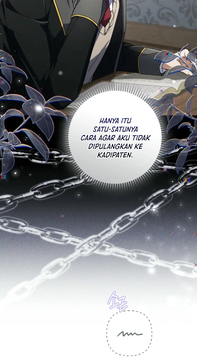 The Princess Maid Chapter 9 - halaman 10