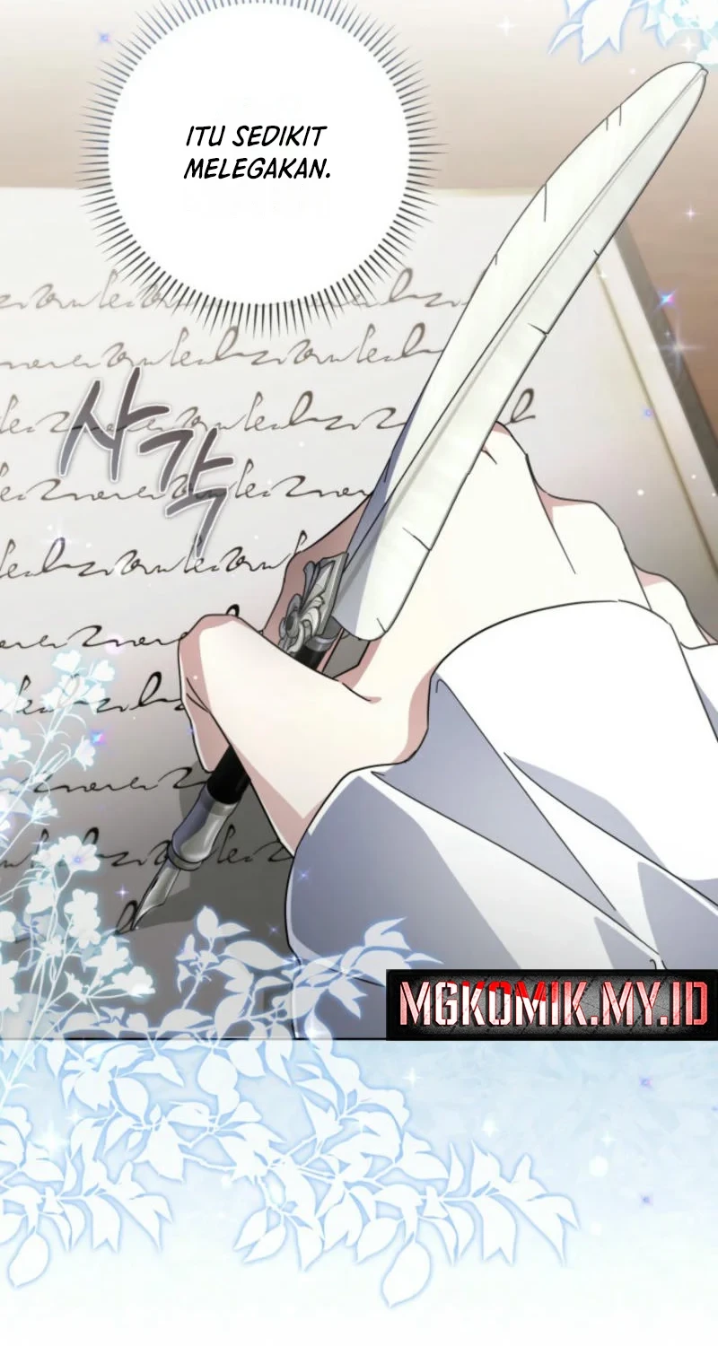 The Princess Maid Chapter 9 - halaman 22