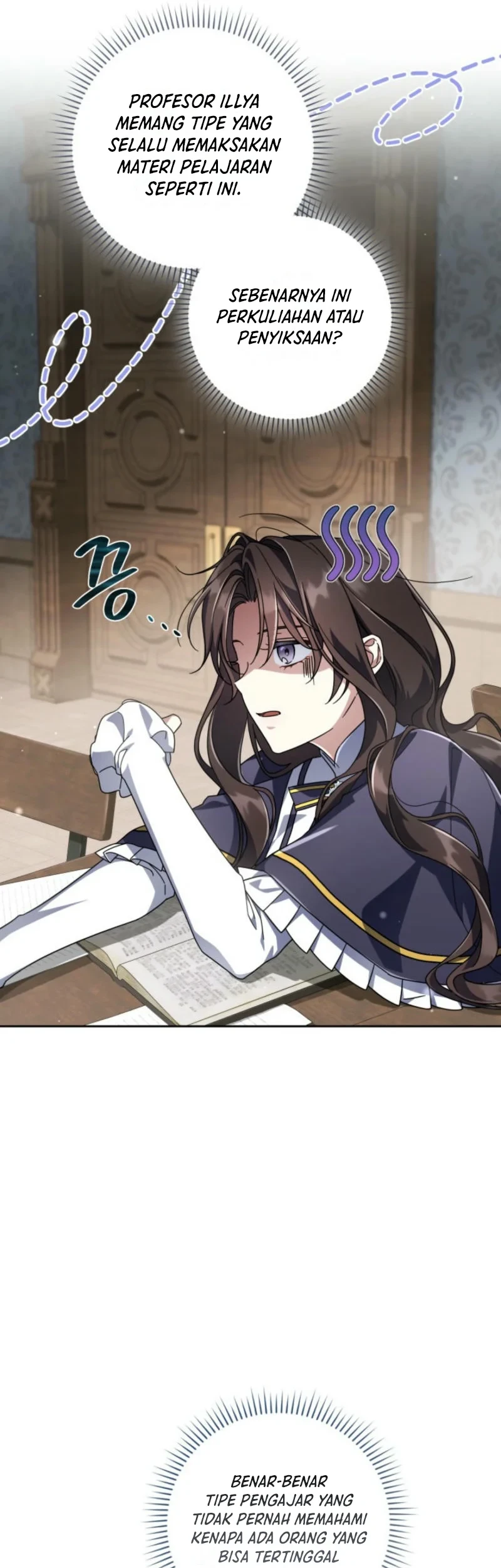The Princess Maid Chapter 9 - halaman 25