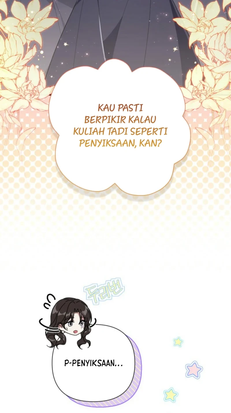The Princess Maid Chapter 9 - halaman 30