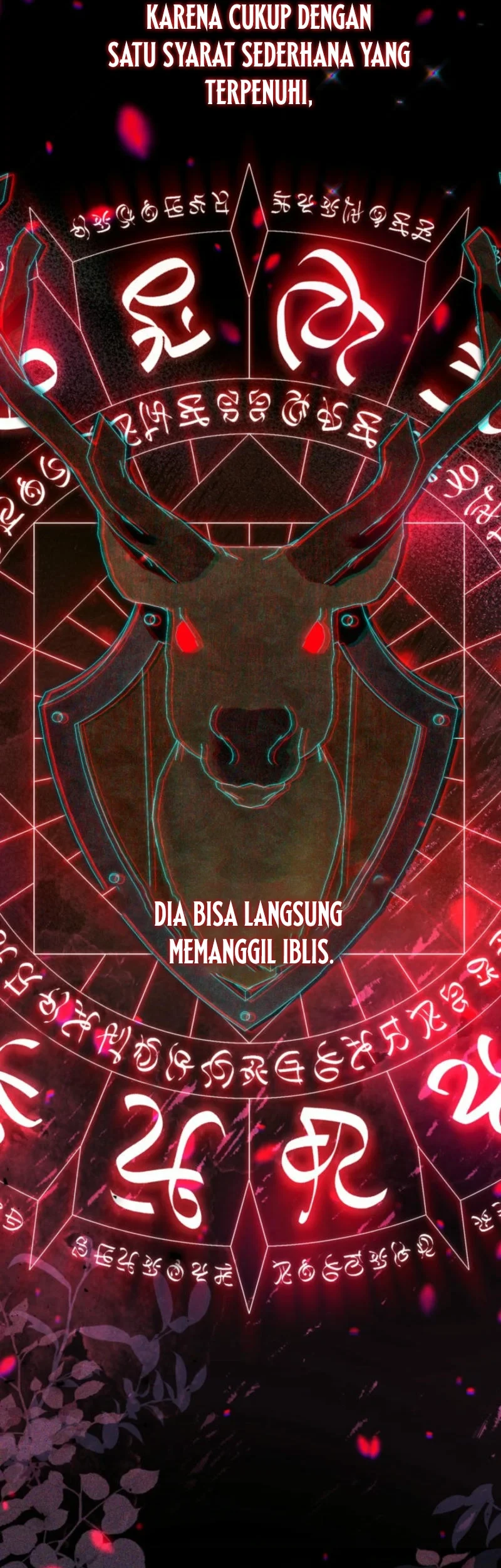 The Princess Maid Chapter 9 - halaman 38
