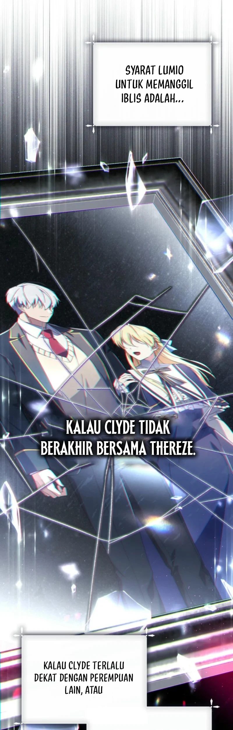 The Princess Maid Chapter 9 - halaman 42